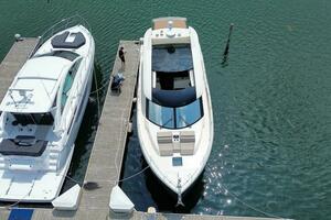 46FT (14.22M) CARVER