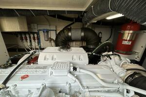 52ft Carver Yacht For Sale