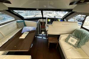 46FT (14.22M) CARVER