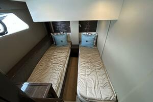 52ft Carver Yacht For Sale