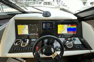 46FT (14.22M) CARVER