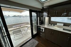 52ft Carver Yacht For Sale