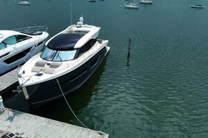 46FT (14.22M) CARVER