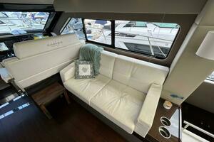 46FT (14.22M) CARVER