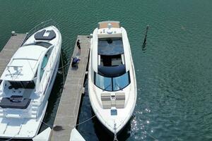 46FT (14.22M) CARVER