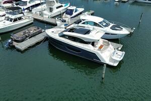 46FT (14.22M) CARVER