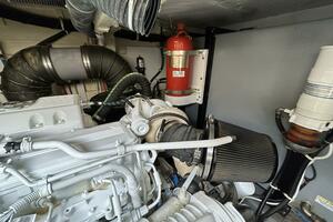 52ft Carver Yacht For Sale