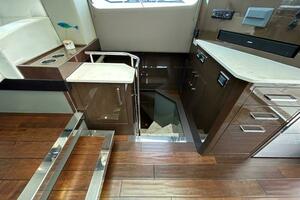 46FT (14.22M) CARVER