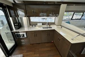 52ft Carver Yacht For Sale