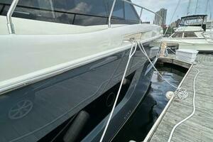 46FT (14.22M) CARVER