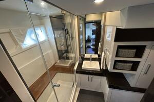 52ft Carver Yacht For Sale