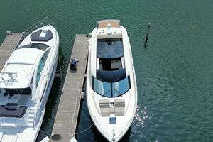 46FT (14.22M) CARVER