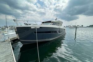 46FT (14.22M) CARVER
