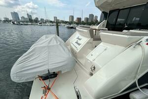 46FT (14.22M) CARVER