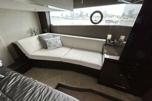 52ft Carver Yacht For Sale