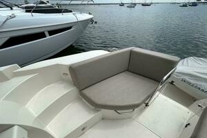 46FT (14.22M) CARVER