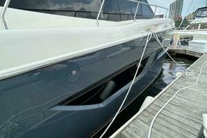 46FT (14.22M) CARVER