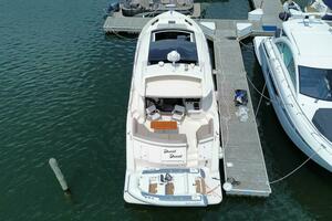 46FT (14.22M) CARVER