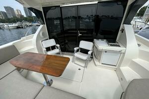 52ft Carver Yacht For Sale