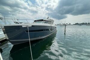 46FT (14.22M) CARVER