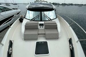 46FT (14.22M) CARVER
