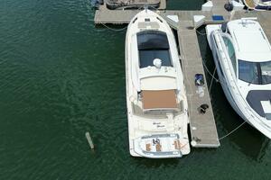 46FT (14.22M) CARVER