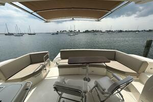 52ft Carver Yacht For Sale