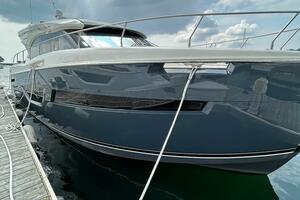 46FT (14.22M) CARVER