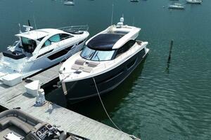 46FT (14.22M) CARVER