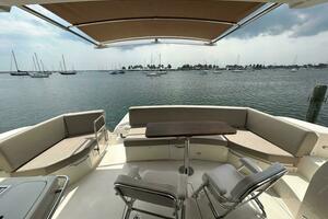 46FT (14.22M) CARVER