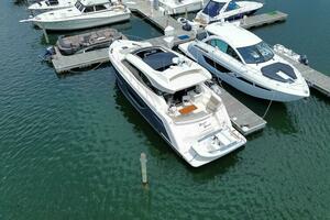 46FT (14.22M) CARVER
