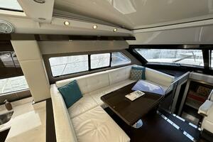 52ft Carver Yacht For Sale