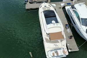 46FT (14.22M) CARVER