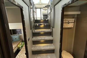 52ft Carver Yacht For Sale