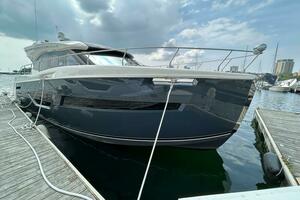 46FT (14.22M) CARVER