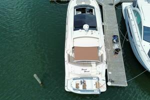 46FT (14.22M) CARVER