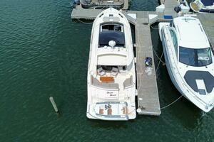 46FT (14.22M) CARVER
