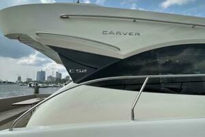 46FT (14.22M) CARVER