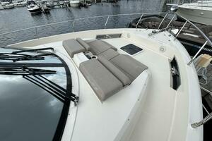 52ft Carver Yacht For Sale