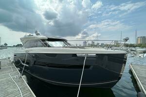 46FT (14.22M) CARVER