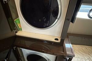 52ft Carver Yacht For Sale