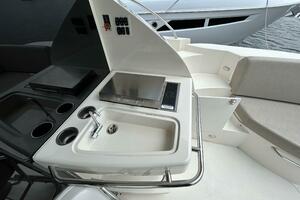 52ft Carver Yacht For Sale