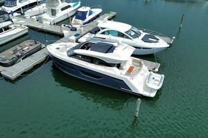 46FT (14.22M) CARVER