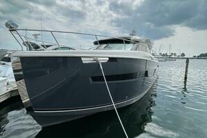 46FT (14.22M) CARVER