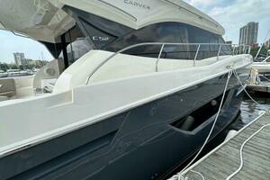46FT (14.22M) CARVER