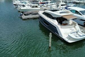 46FT (14.22M) CARVER