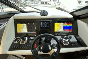 46FT (14.22M) CARVER
