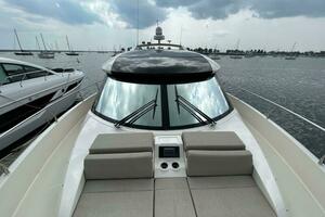 46FT (14.22M) CARVER