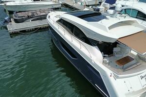 46FT (14.22M) CARVER