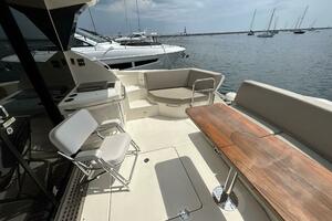 52ft Carver Yacht For Sale